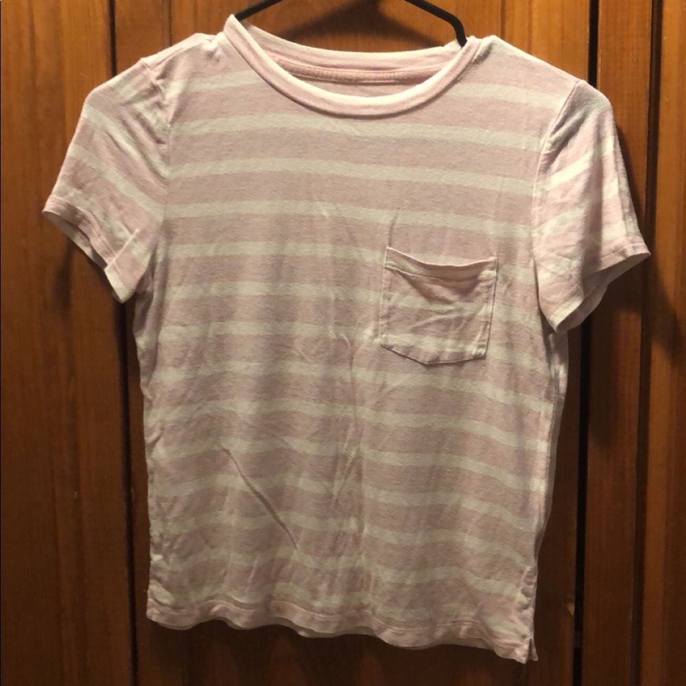 loose tee